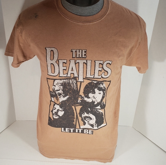 The Beatles Other - Men's The Beatles T-shirt